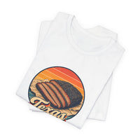 Texas Bbq Brisket Tee