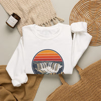 New York Niagara Falls Sweatshirt