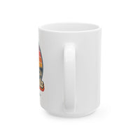 Minnesota Wild Rice Mug