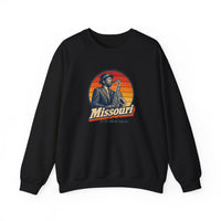 Missouri Kansas City Jazz Sweatshirt