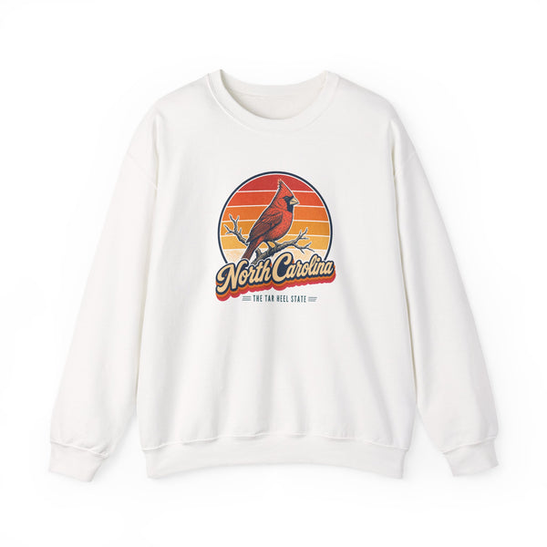 North Carolina Cardinal Sweatshirt
