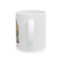South Dakota Sturgis Motorcycles Mug