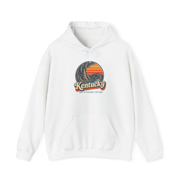 Kentucky Mammoth Cave Hoodie