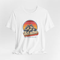 Idaho Potatoes Tee