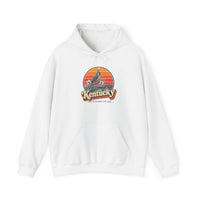 Kentucky Cardinal Hoodie