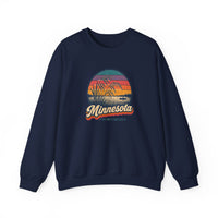 Minnesota Wild Rice Sweatshirt