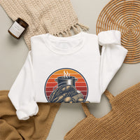 Louisiana Crawfish Boil Sweatshirt