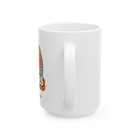 Kansas Wheat Fields Mug