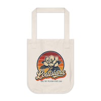 Louisiana Magnolia Tote Bag