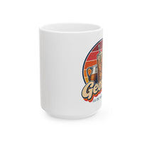 Georgia Sweet Tea Mug