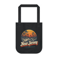 New Jersey Pine Barrens Tote Bag