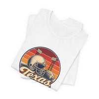 Texas Friday Night Football Tee