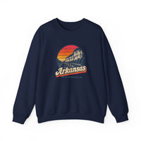 Arkansas Buffalo National River Sweatshirt