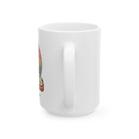Illinois Cornfields Mug