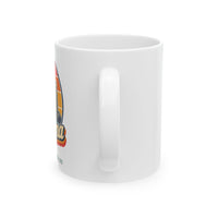 Alabama Edmund Pettus Bridge Mug