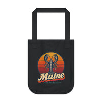 Maine Lobster Tote Bag
