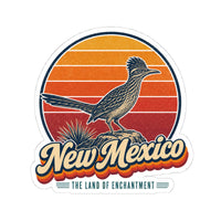 New Mexico Roadrunner Sticker