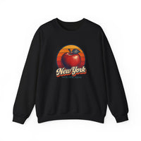 New York Big Apple Sweatshirt