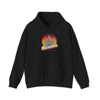 Oklahoma Wheat Fields Hoodie