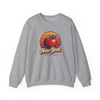 New York Big Apple Sweatshirt