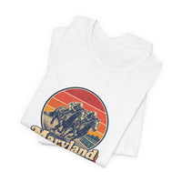 Maryland Thoroughbred Horse Race Tee