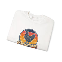 Delaware Blue Hen Sweatshirt