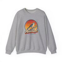 Mississippi Mockingbird Sweatshirt