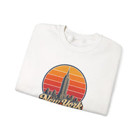 New York Empire State Building Sweatshirt