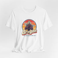 Oregon Marionberries Tee