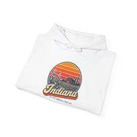 Indiana Cornfields Hoodie