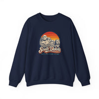 South Dakota Mount Rushmore Sweatshirt