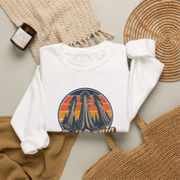 California Giant Redwoods Sweatshirt