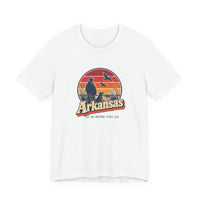 Arkansas Duck Hunting Tee