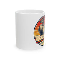 Washington Apples Mug