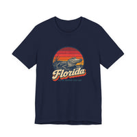 Florida Alligator Tee
