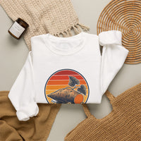 North Carolina Sweet Potato Sweatshirt