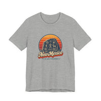 New Mexico Ancient Petroglyphs Tee
