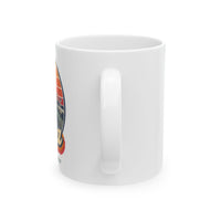 Iowa Corn Stalks Mug