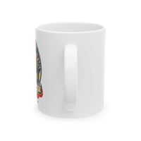 Mississippi Live Oak Alley Mug