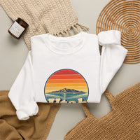 Utah Great Salt Lake Sweatshirt