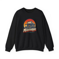 Mississippi Juke Joint Sweatshirt