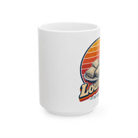Louisiana Beignets And Chicory Coffee Mug