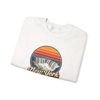 New York Niagara Falls Sweatshirt