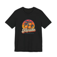 Florida Oranges Tee