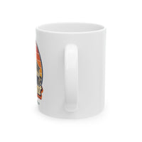 Vermont Covered Bridge Mug