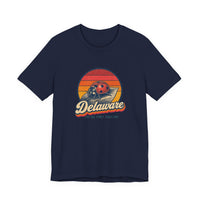 Delaware Ladybug Tee