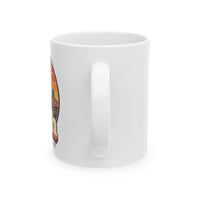 Utah Monument Valley Mug