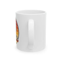 Wisconsin Supper Club Sign Mug