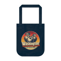 Washington Apples Tote Bag