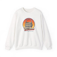 South Carolina Sweetgrass Baskets Sweatshirt